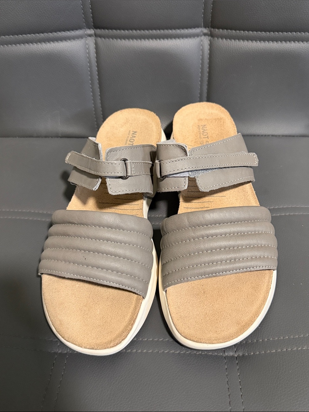 Naot Vesta Sandals Size Womens US10